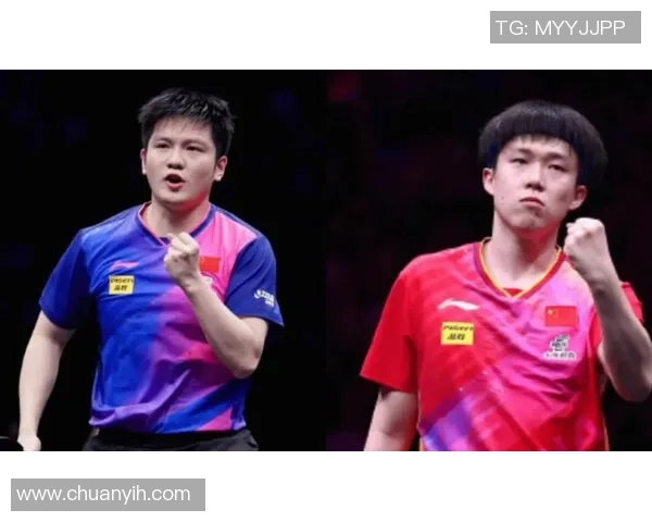 王楚钦面临挑战樊振东或将复出助力国乒传帮带新生力量