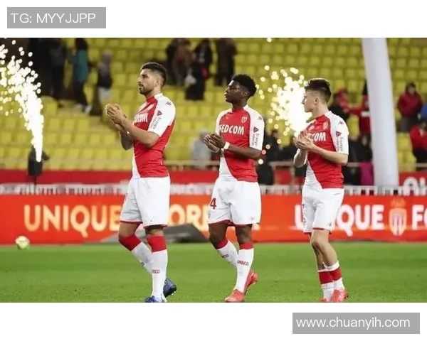 法甲重磅对决布雷斯特迎战摩纳哥战术博弈引人关注